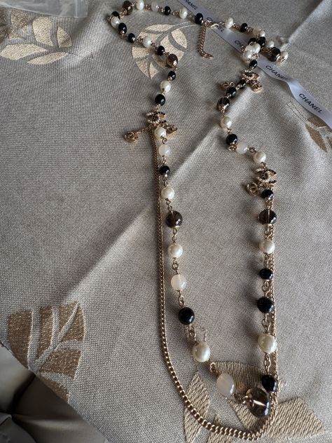 COLLANA CHANEL - Foto 10