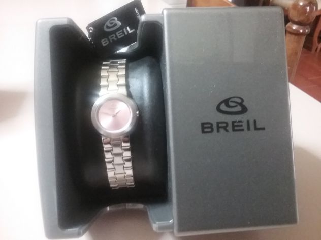 Orologio BREIL da donna originale.