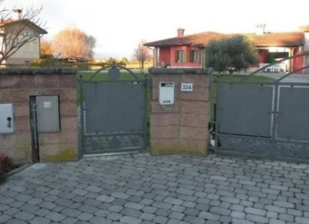 Immobile in asta di 125 m², box auto in vendita a Brugnera - Foto 8
