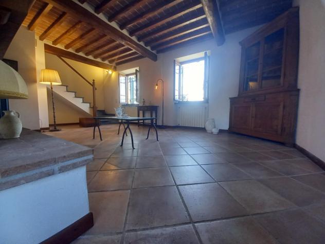 Villetta bifamiliare in vendita a Capezzano Pianore - Camaiore 110 mq Rif: 1397400 - Foto 8