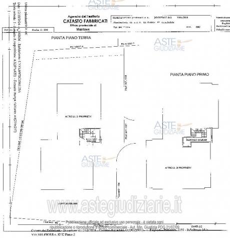 IMMOBILI-IMMOBILE RESIDENZIALE-Via Belfiore, 19, 46040 Casaloldo MN, Italia - Foto 6