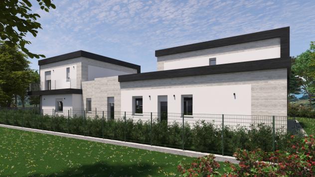 Villa in vendita a Castelfranco Emilia - Foto 3