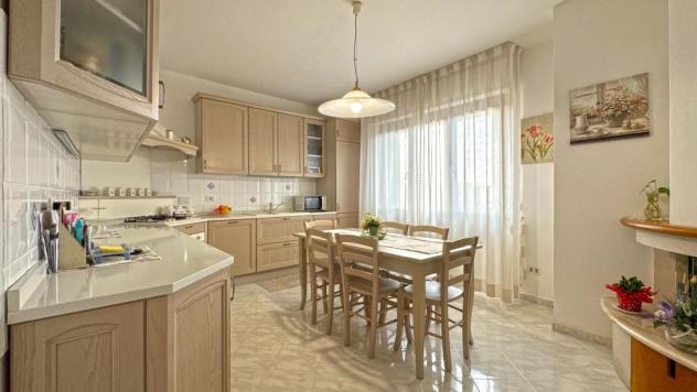 Appartamento in vendita a San Pietro In Palazzi - Cecina 113 mq Rif: 1366220 - Foto 5
