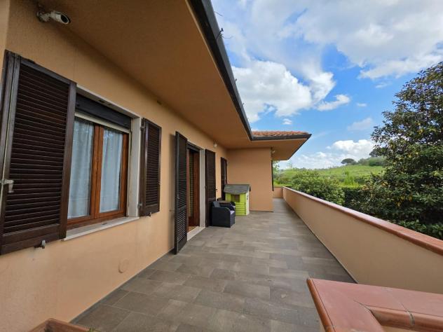 Villa in vendita a Crespina Lorenzana 350 mq Rif: 1419487 - Foto 10