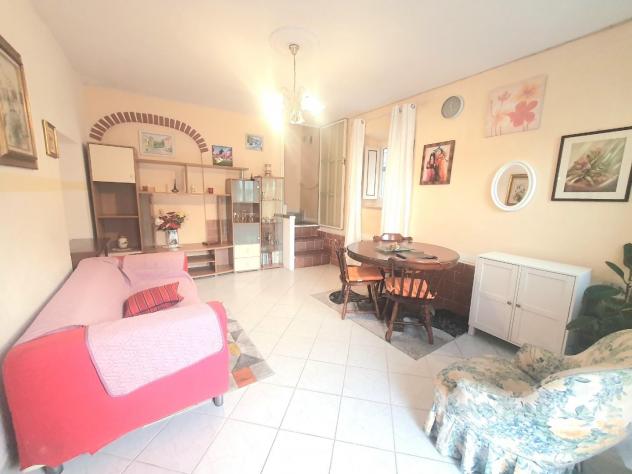 Casa singola in vendita a San Filippo - Lucca 160 mq Rif: 1398483