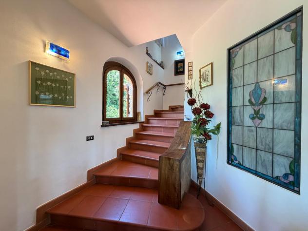 Villa in vendita a Maggiano - Lucca 300 mq Rif: 1427323 - Foto 10