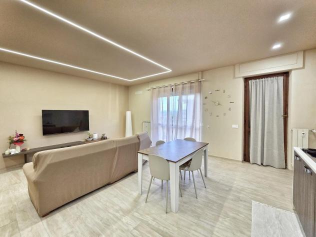 Appartamento in vendita a Massa 95 mq Rif: 1428088 - Foto 10