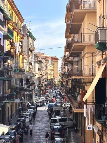 Appartamento - Napoli . Rif.: ABATE159VRG - Foto 7
