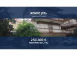Immobile in asta di 397 m² in vendita a Rende