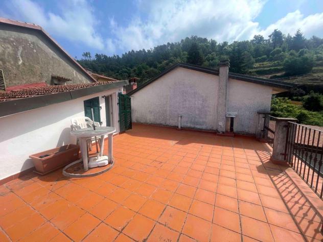 Appartamento in vendita a Polverara - Riccò del Golfo di Spezia 91 mq Rif: 1330611 - Foto 3