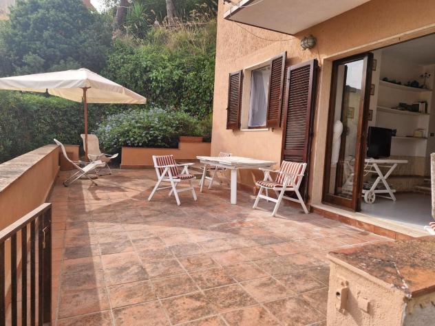 Appartamento in vendita a Rio Marina - Rio 66 mq Rif: 1448309