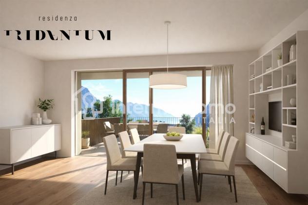 A RIVA DEL GARDA NASCE RESIDENZA TRIDENTUM - Foto 9