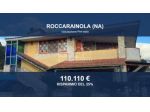 Immobile in asta di 198 m² con più di 5 locali in vendita a Roccarainola