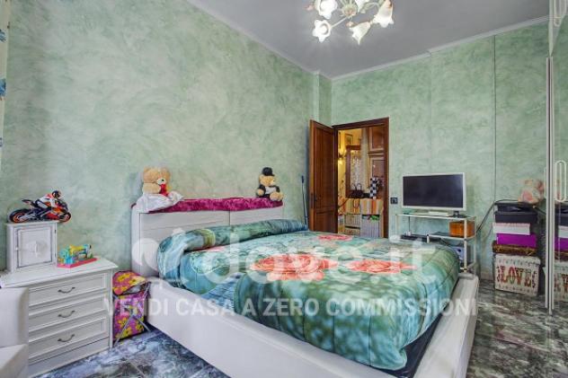 Appartamento di 132 m² con 4 locali e posto auto in vendita a Roma - Foto 16