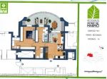 Appartamento in Via Monte del Marmo