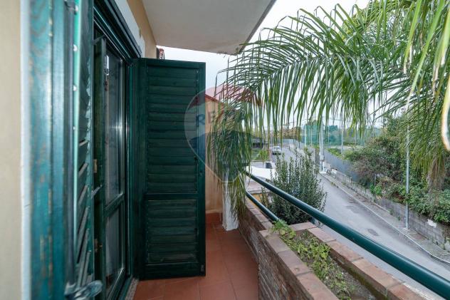 Villa a schiera in vendita a San Giovanni la Punta - Foto 19