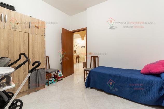 Trilocale in vendita a Siracusa - Foto 5