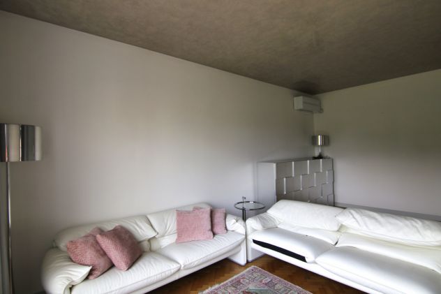 Thiene, dove lo specchio rivela la villa più bella - Foto 5