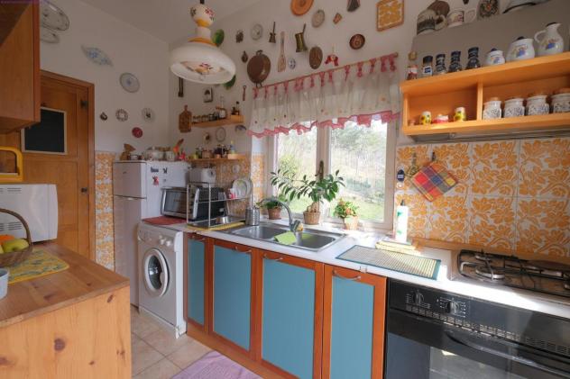 Bifamiliare in vendita a Tiglieto - Foto 9