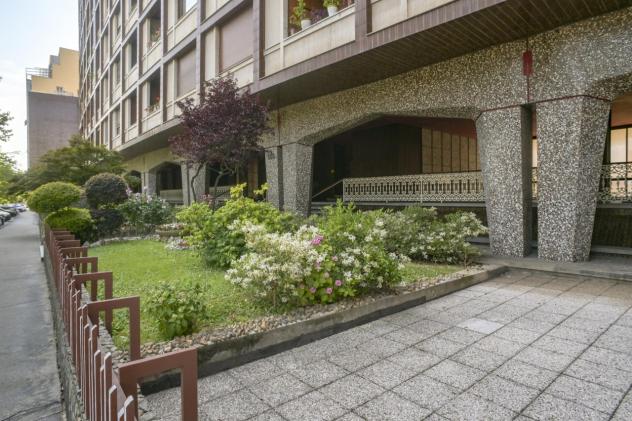Trilocale in vendita a Torino - Foto 4