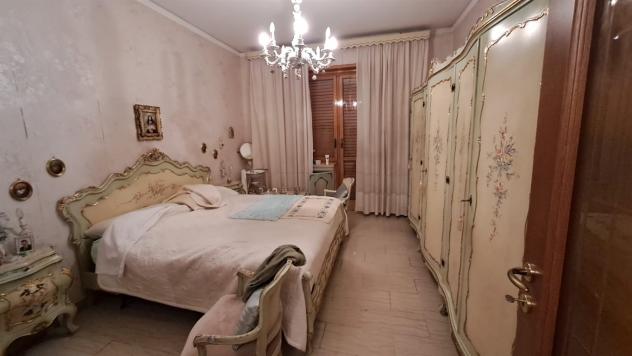 VIA NALLINO 42 - VENDESI TRILOCALE CON TERRAZZO - Foto 7