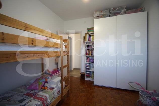 Appartamento - Venezia . Rif.: 5A/PC26VRG - Foto 12