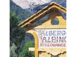 Ristorante Albergo Alpino