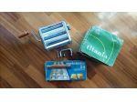 Macchina per pasta Titania + Raviolamp 24 VINTAGE