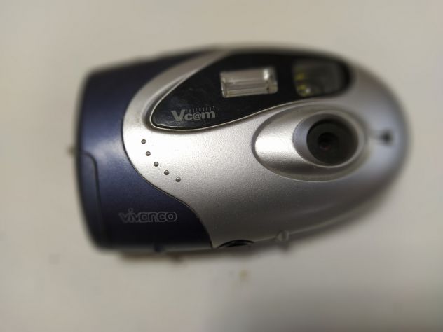 R82 -FOTOCAMERA - VCAM. - Foto 2