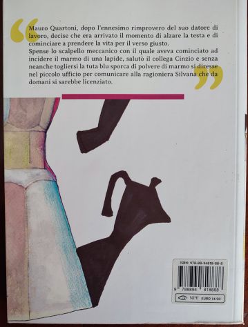 "Mammamoka" di Charlie Gnocchi - Foto 2