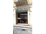 Negozio 35 mq, centro storico, via Roma 259, piazza Bovio