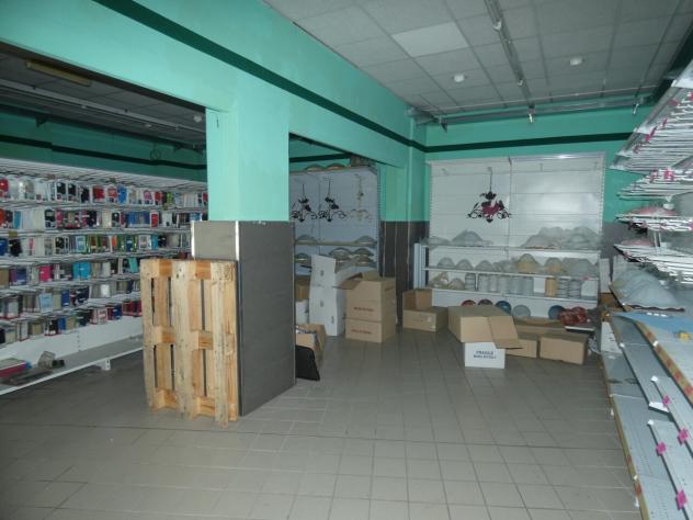 Locale commerciale in affitto a Genova - Foto 9