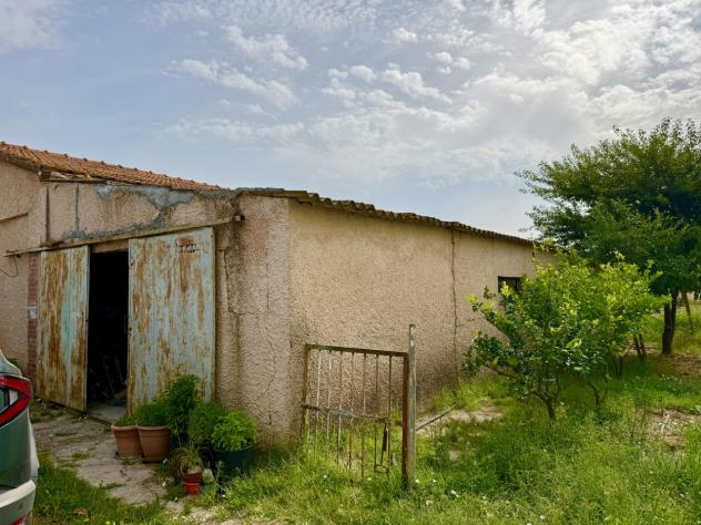 AZIENDA AGRICOLA di 4 vani e di 88 mq (GROSSETO - Casotto Pescatori) rif. CAM.70 - Foto 18