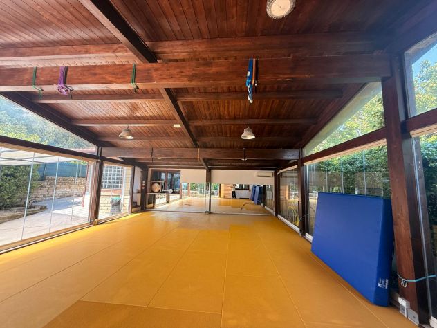 Affitto Sala Tatami - Foto 2