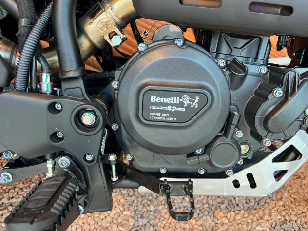 Benelli BKX 300 BKX 300 - SUPER PROMO - Foto 7