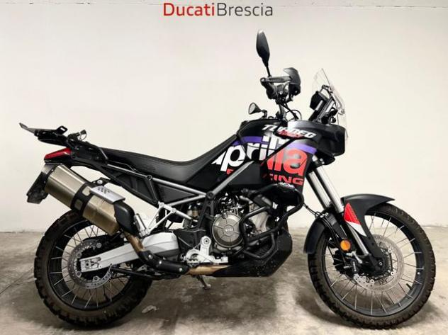 APRILIA Tuareg 660 . rif. 23962468