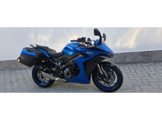 SUZUKI GSX-S1000GT EURO 5 ABS rif. 24056098