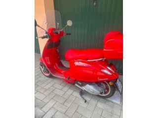 Vendo vespa piaggio