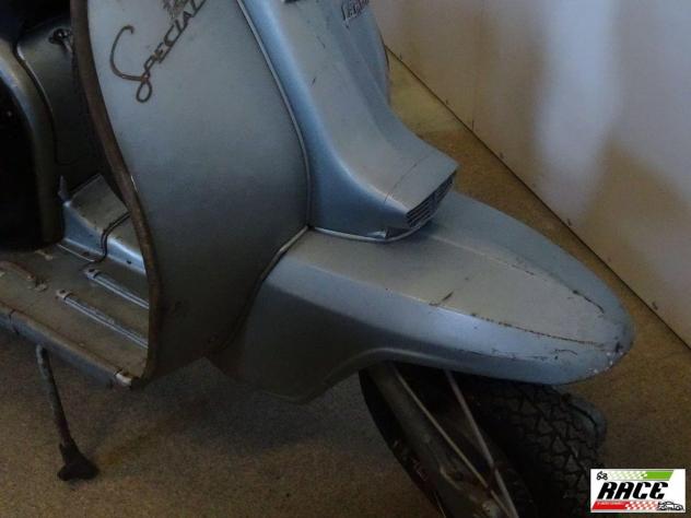 Lambretta 125 LI-S - Foto 7