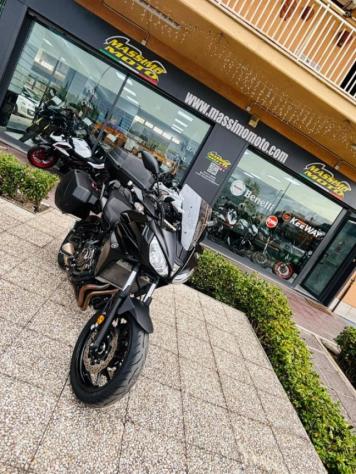 YAMAHA Tracer 7 GT TUTTO INCLUSO ANCHE PASSAGGIO! MINI RATE rif. 24114010 - Foto 4