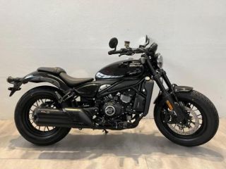 CF MOTO 450CL-C .