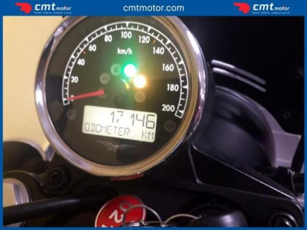 MOTO GUZZI V7 Garantita e Finanziabile rif. 22262196 - Foto 5