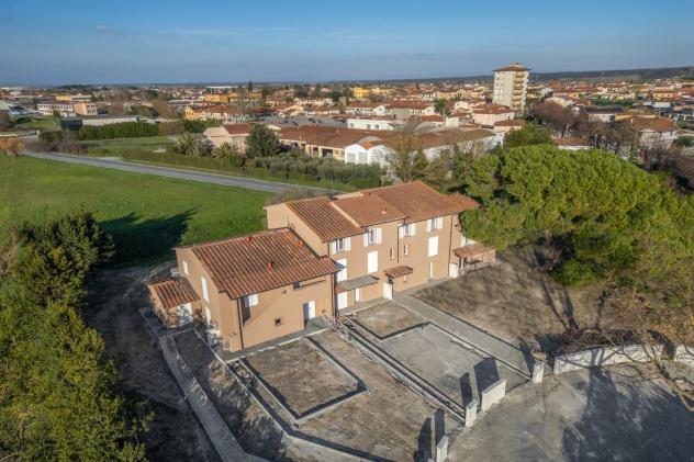 Appartamento in vendita a Bientina 152 mq Rif: 1403528