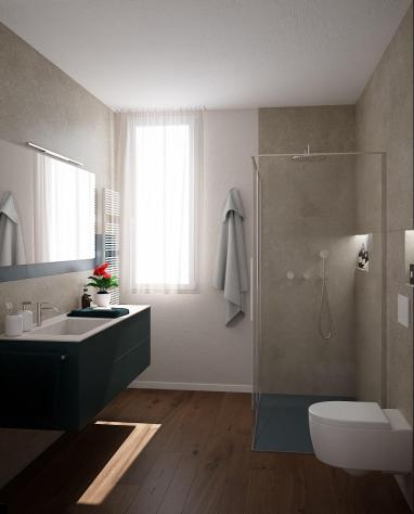 Appartamento in vendita a Limite - Capraia e Limite 105 mq Rif: 1386544 - Foto 6