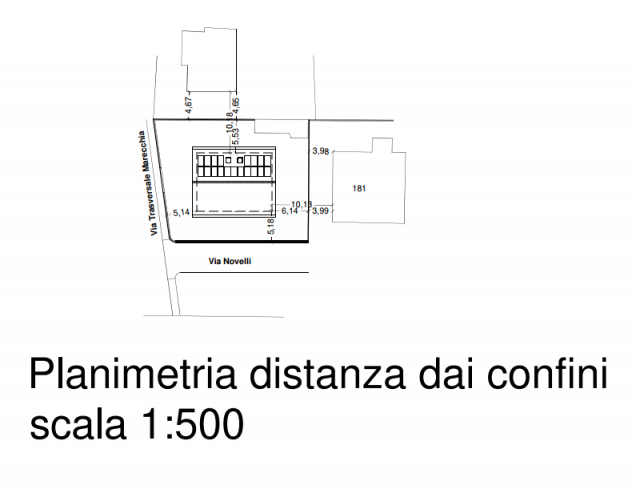 Area verde in vendita a Santarcangelo di Romagna - Foto 16