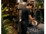 Pizzeria Is Morus OLANDA – Lavapiatti / Aiuto Cuoco/a / Pulizie