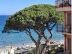 Alassio, luminoso trilocale con tutti i confort