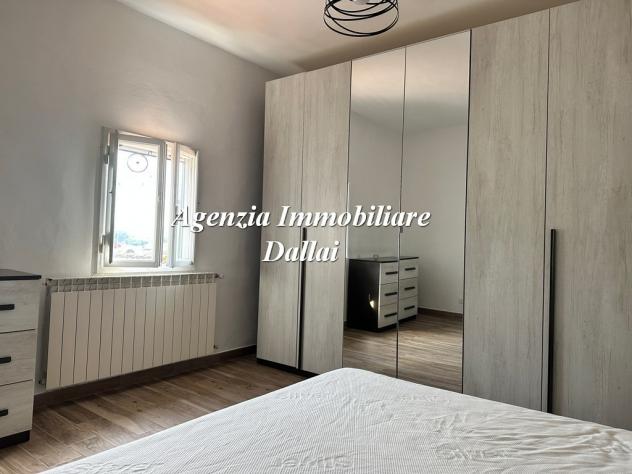 Borgo San Lorenzo (Luco di Mugello ) - Appartamento arredato con cantina - Foto 19