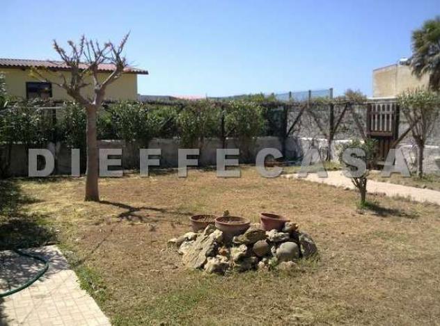 836_turistico - In affitto a Marsala villetta vacanze, zona mare - Foto 7