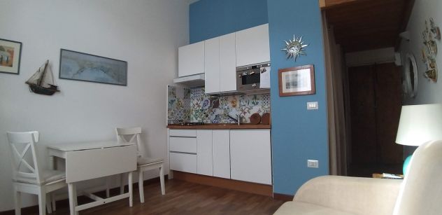 Monolocale Pignasecca - Contratto ad uso transitorio - Foto 4